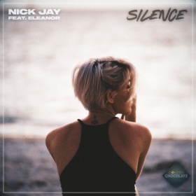 NICK JAY FEAT. ELEANOR - SILENCE